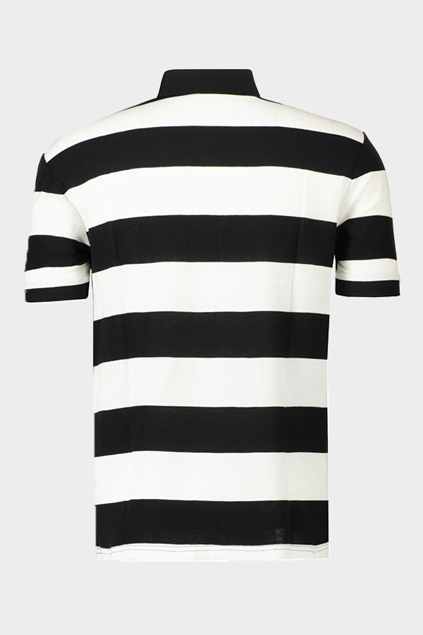 ΜΠΛΟΥΖΑ POLO BOSS - 001 ΜΑΥΡΟ